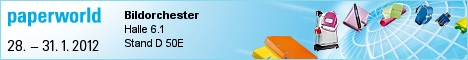 Paperworld 2012