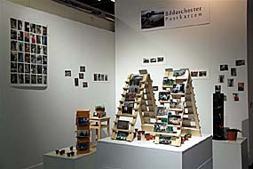 Paperworld 2011